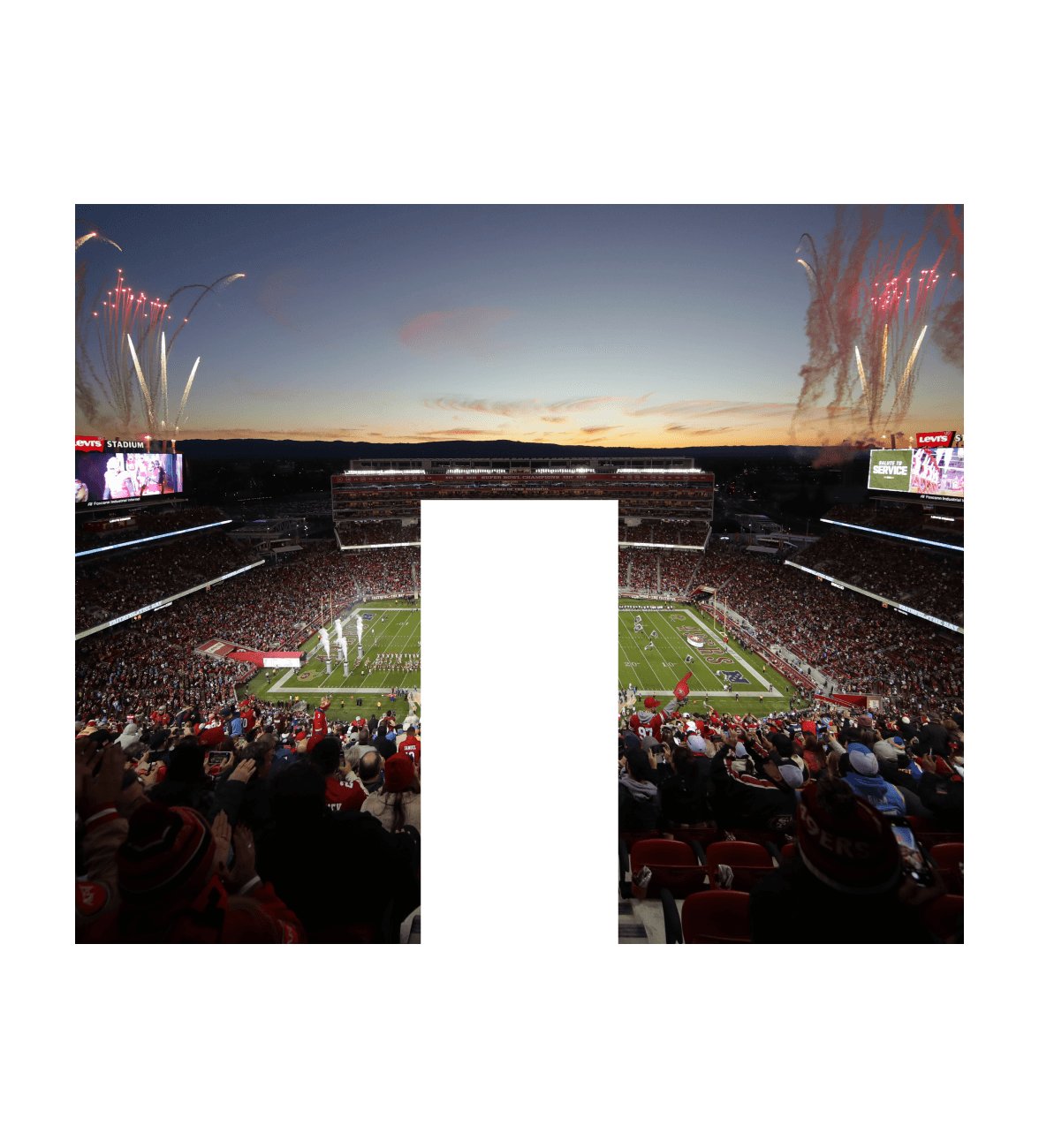 San Francisco 49ers