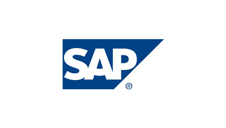 Logotipo de SAP