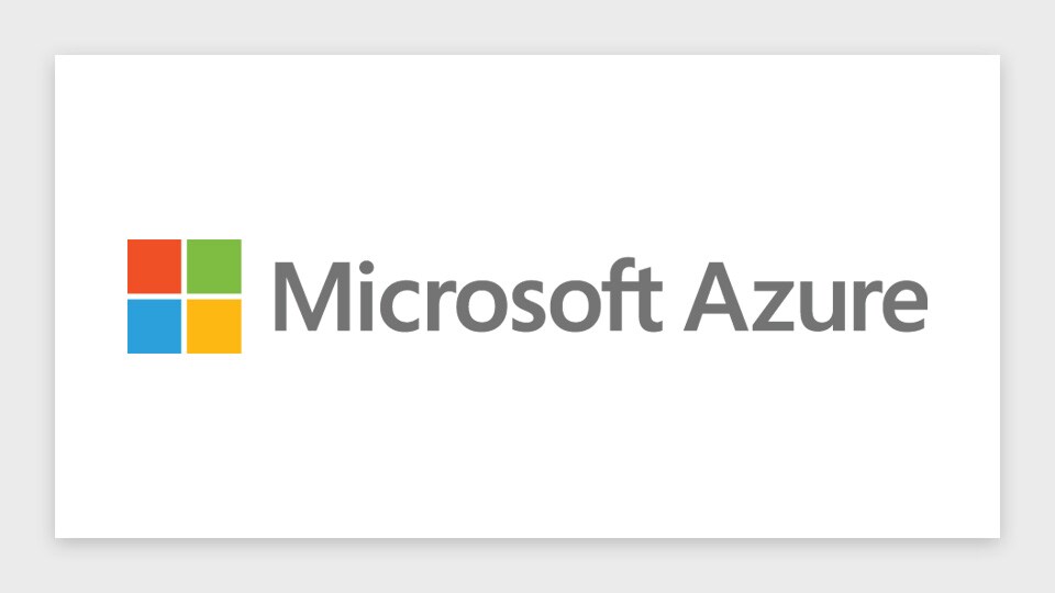 carte logo azure