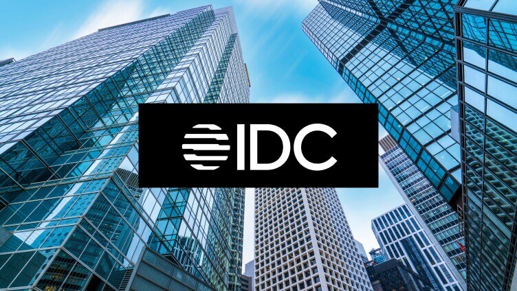 IDC 标识