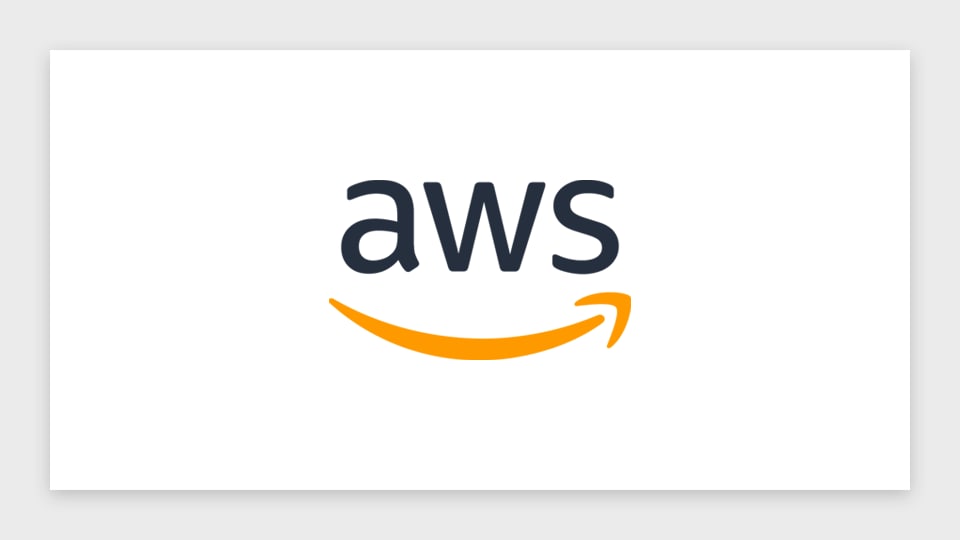 aws logo