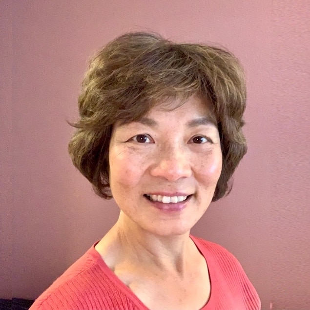 Carol Chan