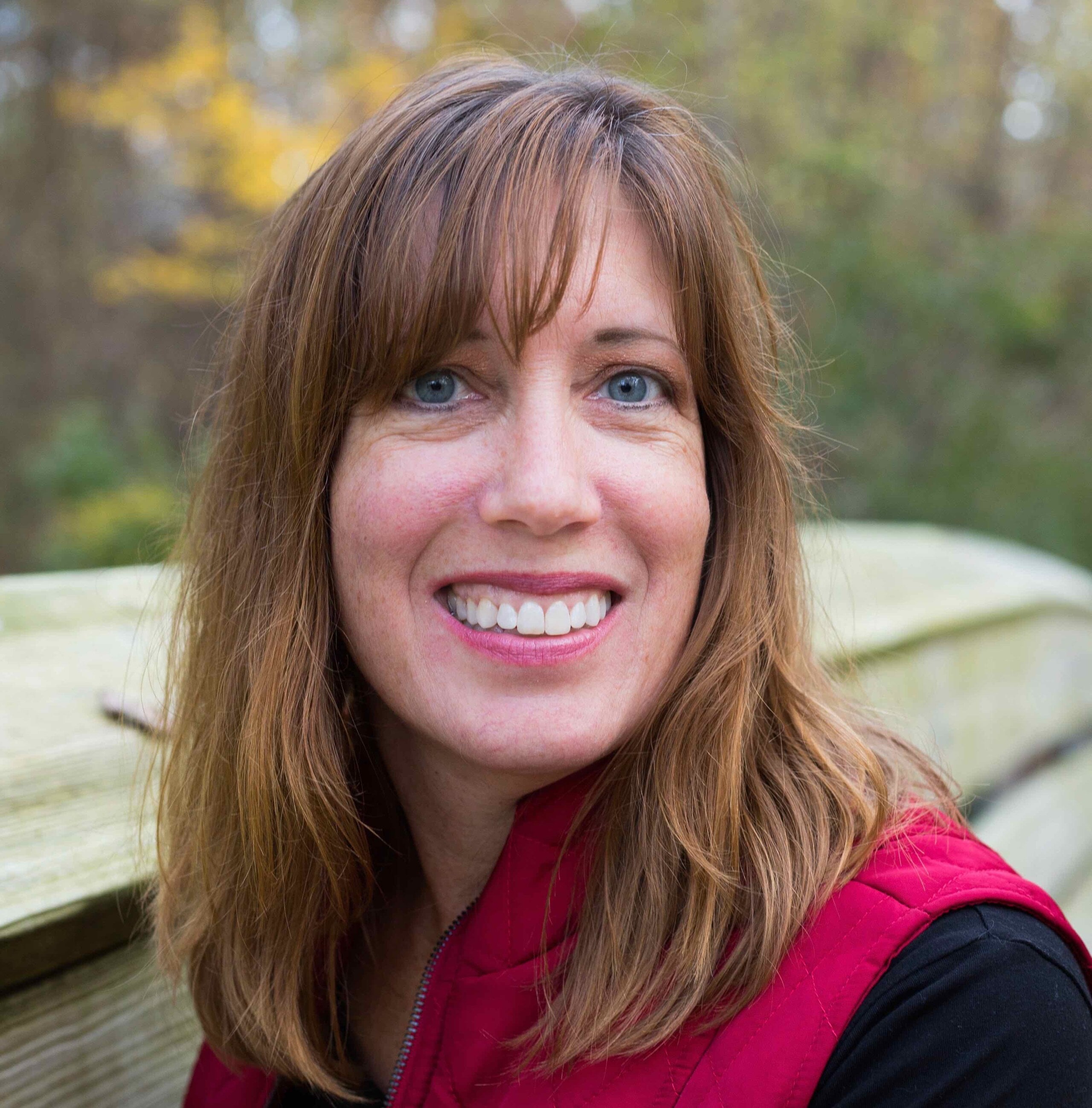 Diane Patton