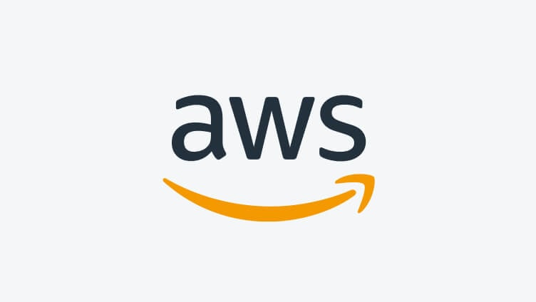 logo aws