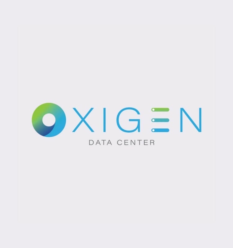 Oxigen Logo