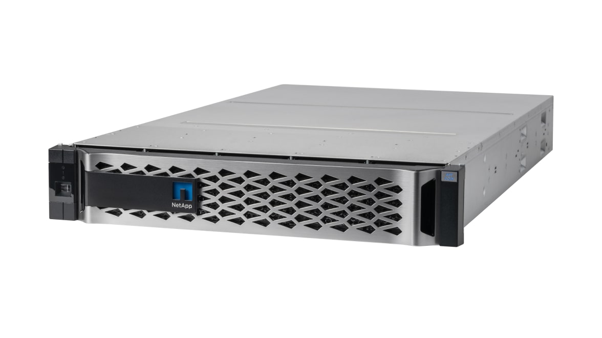 NetApp AFF A-Series