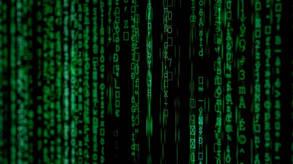 data versus information