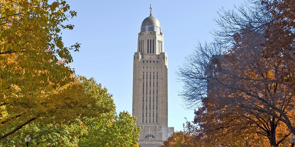 State of Nebraska - Featured Image