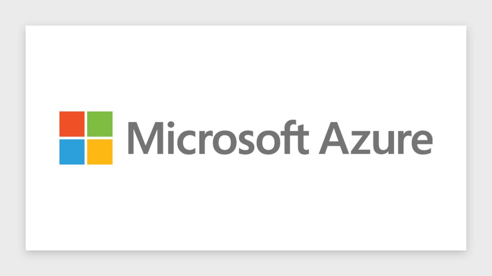 azure logo