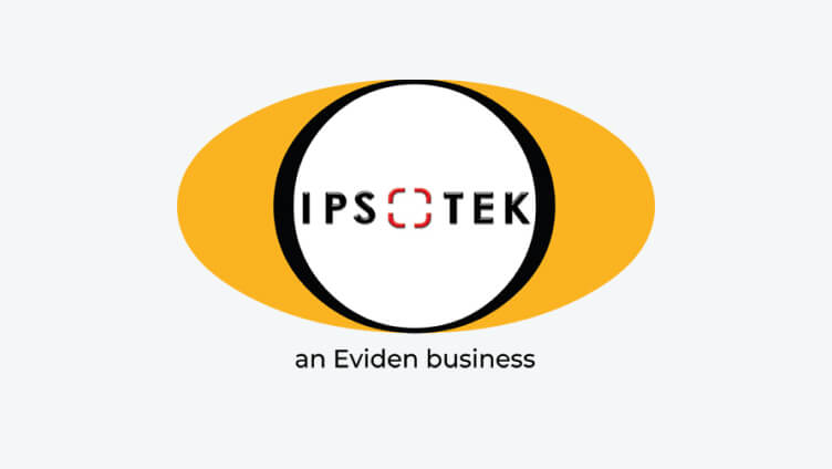 Ipsotek Logo