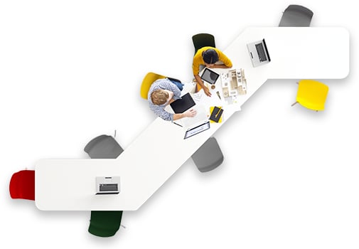 Google Cloud specialists