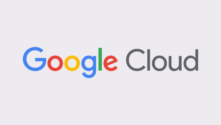 Logo di Google Cloud