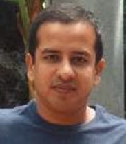 Yahshanulla Syedshaw