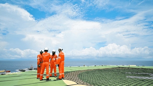 Balancing energy and the environment : Section 9.1 : Image