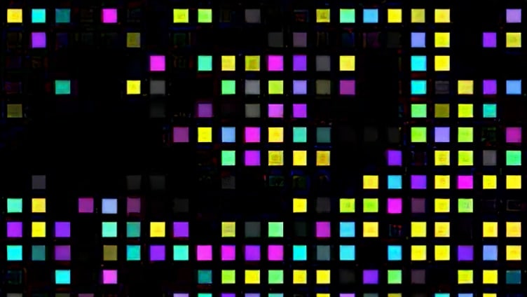 Esta abstracción representa la seguridad, disponibilidad y resiliencia de los datos, y subraya nuestro enfoque en ayudarte a prevenir la pérdida de datos y el tiempo de inactividad, sin importar dónde vivan tus datos.