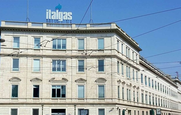 Italgas 图片