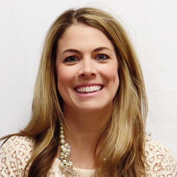 Stephanie Chalk