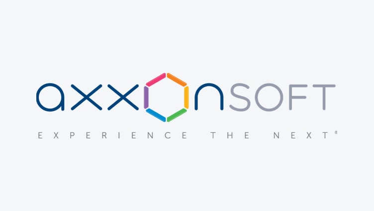 axxon experience the next logo