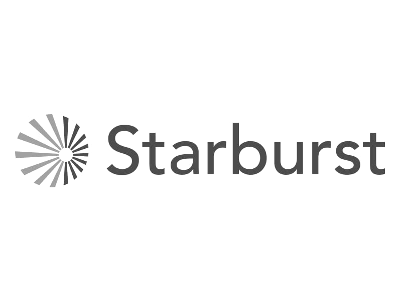 Starburst