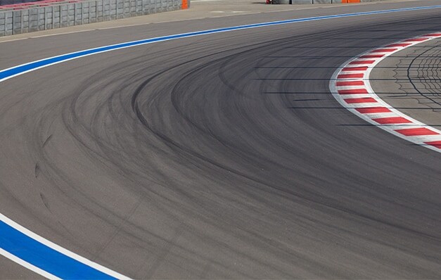 speedway