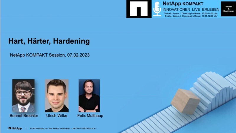 Hart, Härter, Hardening