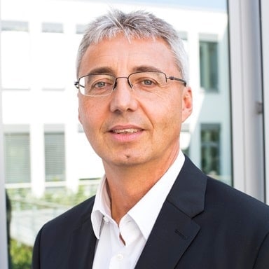 Juergen Hamm