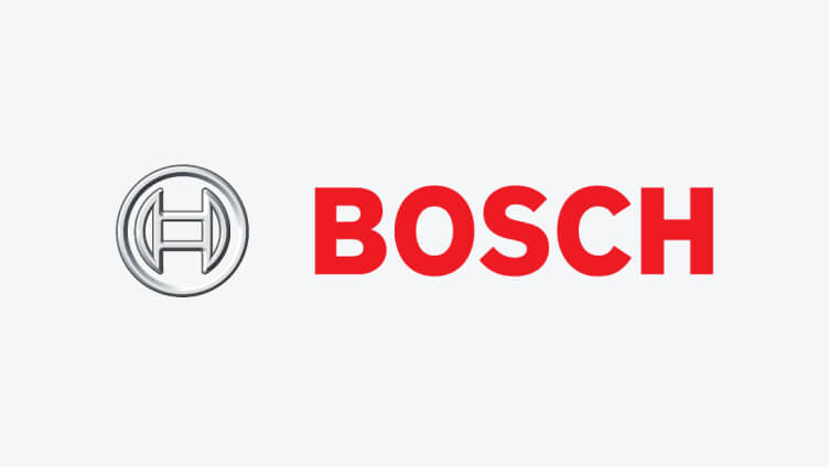 Logótipo Bosch