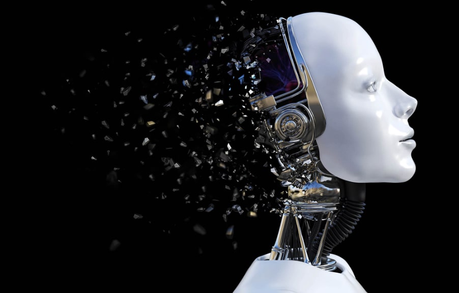 With this hybrid cloud infrastructure, NetApp HCI acts as a powerful AI inference server, with ONTAP® AI creating the trained model.