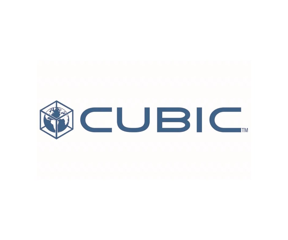 Cubic 标识