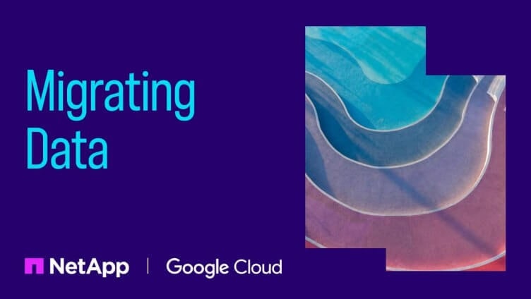 Migrating Data