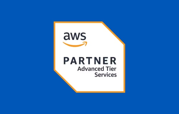 AWS Partner advanced tier services