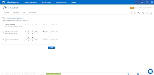 Cloud Manager