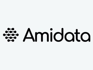Logotipo da Amidata