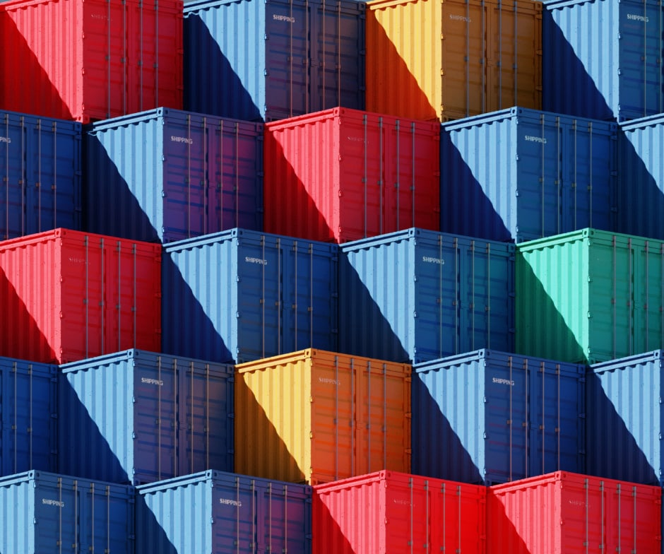 Containers