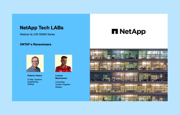 Techlabs webinar 2