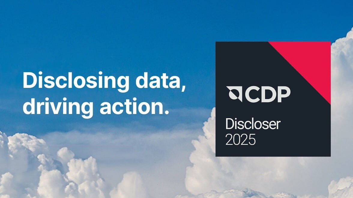 Divulgation de données, actions concrètes — Rapport 2025 de divulgation CDP
