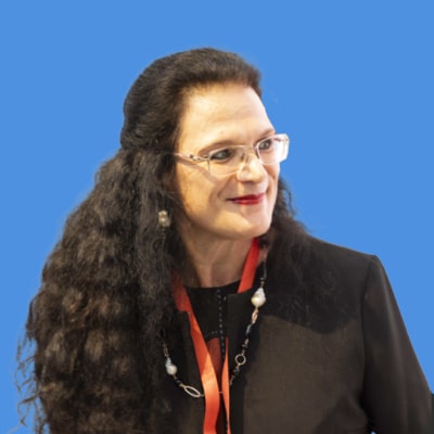 Annarosa Farina