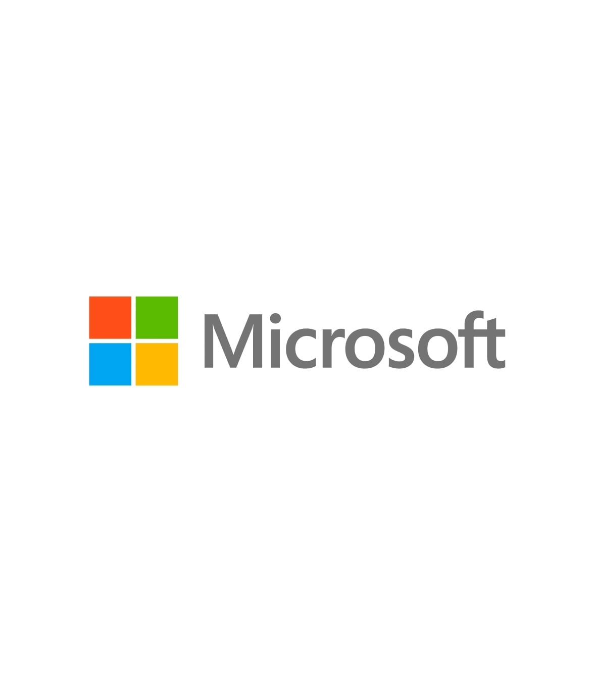 logo Microsoft