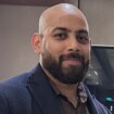 TJ Rangarajan
