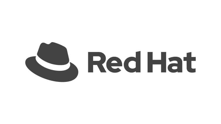 Logo Red Hat