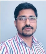 Murthy Patnaik