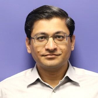 Dr. Nikhil Joshi