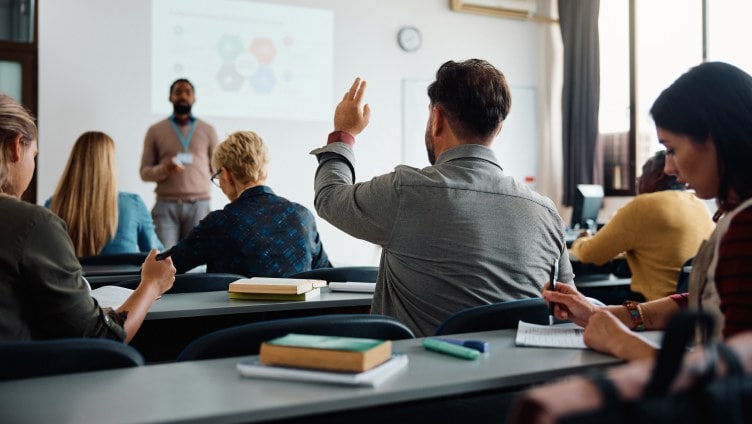Classroom