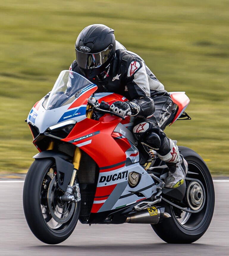 Ducati