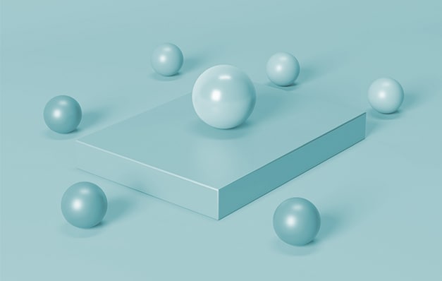 abstract shapes