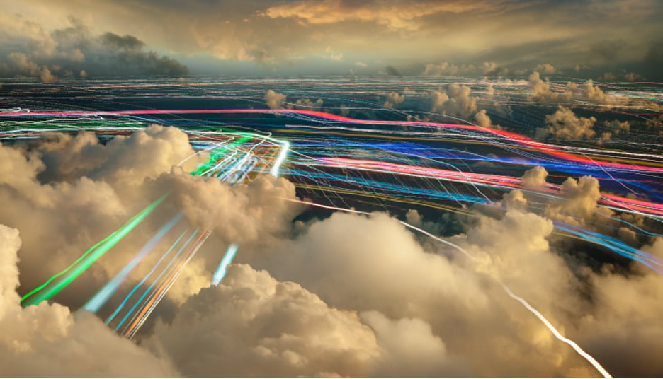 Stockage en tant que service optimisé par Equinix