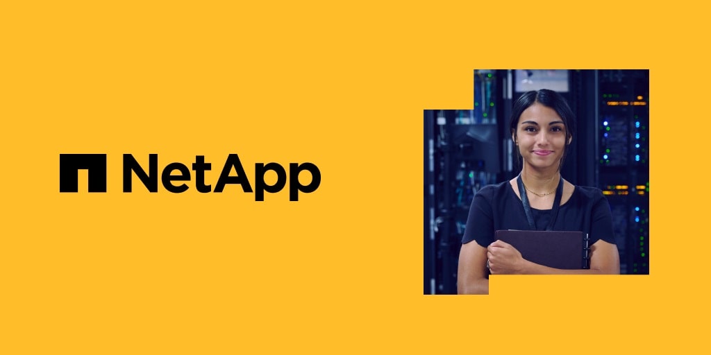 NetApp and AWS Accelerate Storage Migrations with AWS Transform