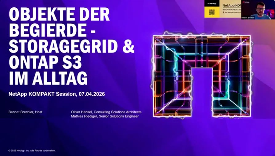 Sicher ist sicher. Cybersecurity in der Praxis