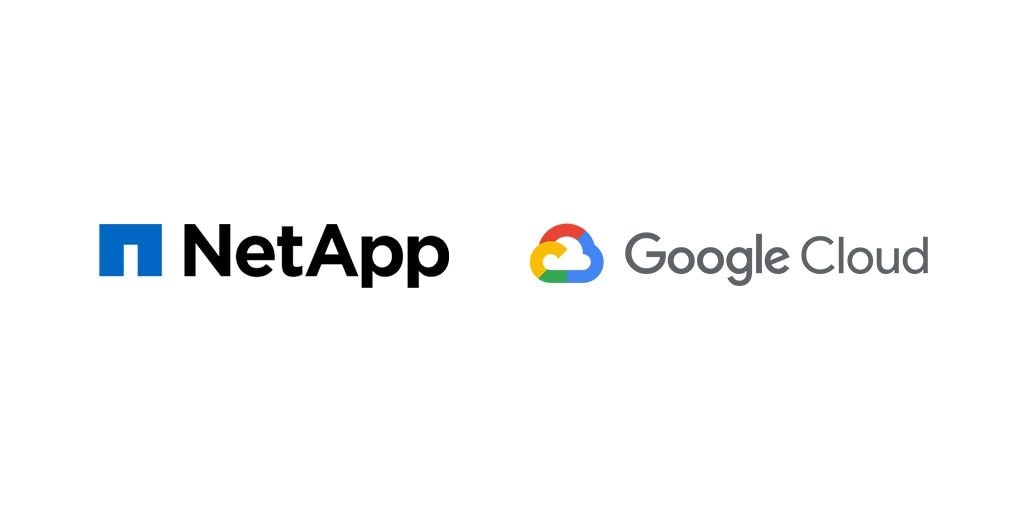 NetApp | Google Cloud