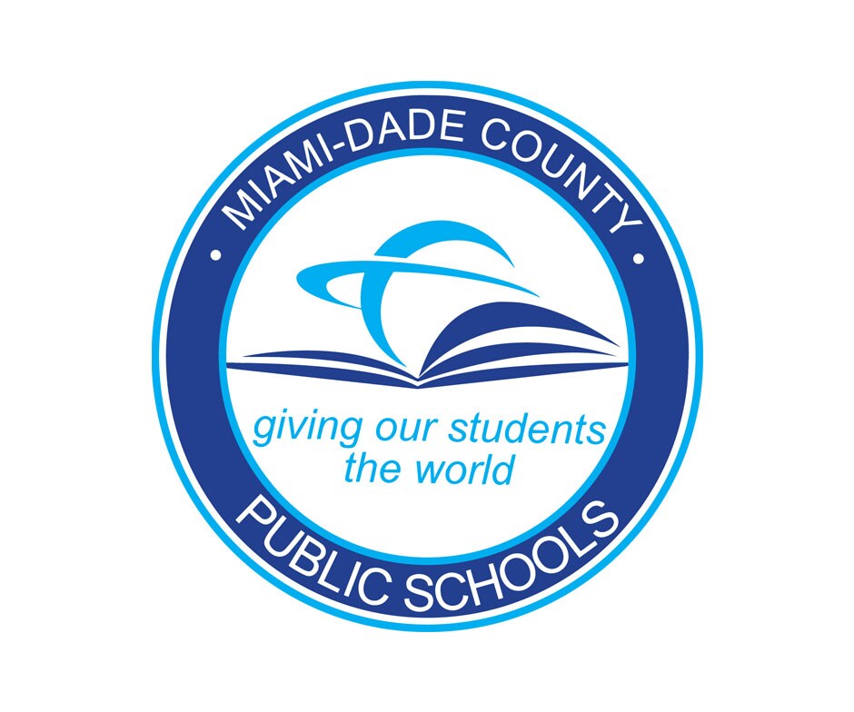 Miami-Dade County Public Schools, giving our students the world